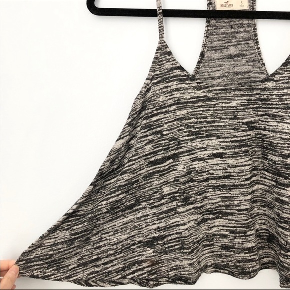 Hollister Racerback tank - Picture 5 of 5